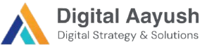 Digital Aayush logo