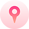 location icon